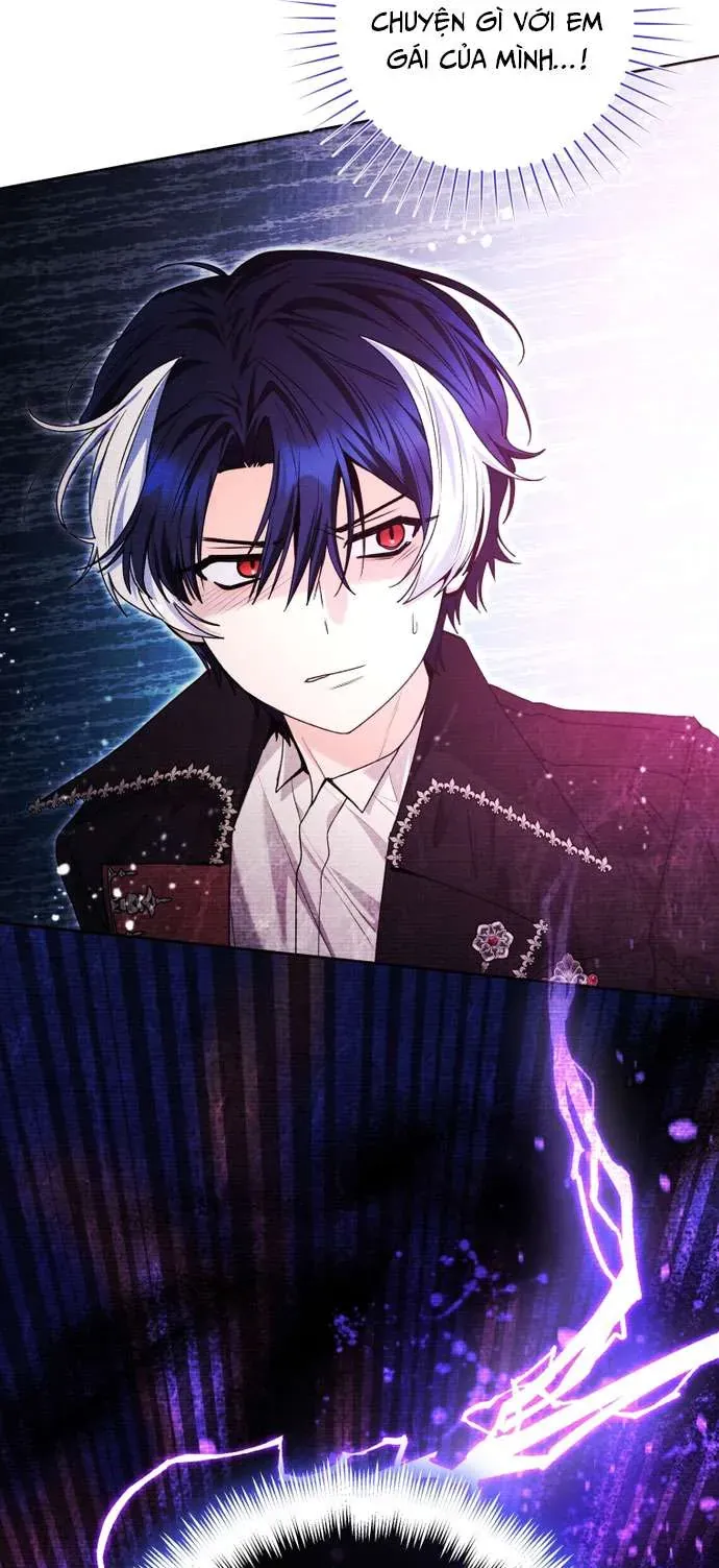 Bé Con Cá Voi Sát Thủ [Chap 75]