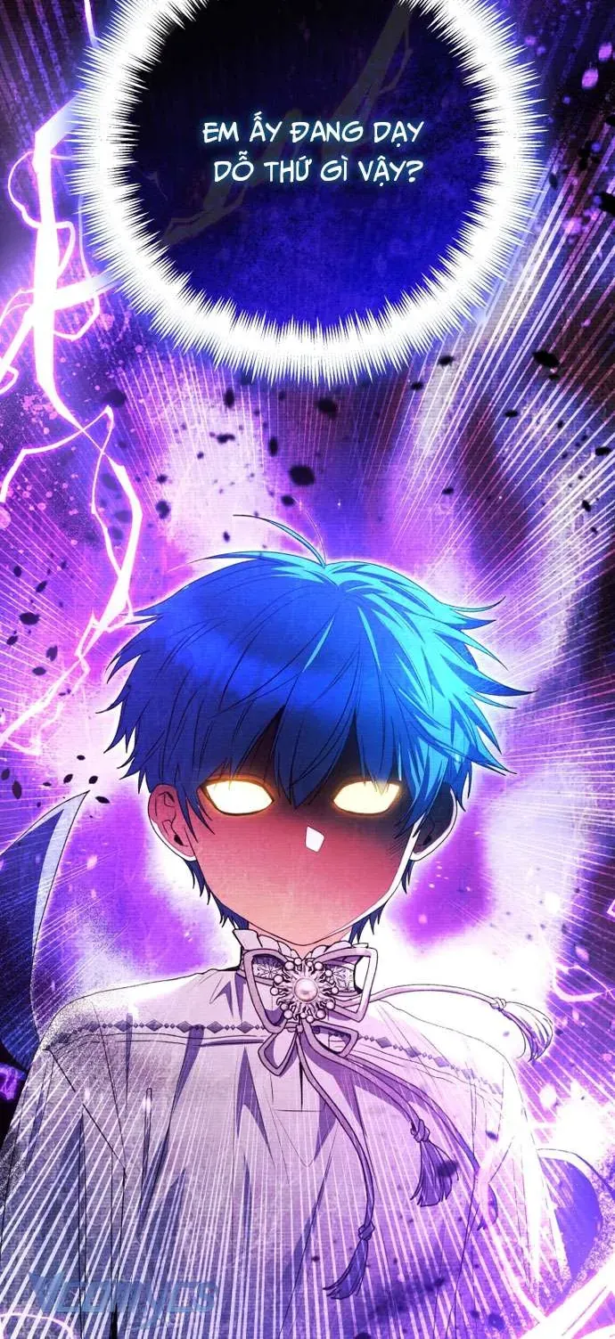 Bé Con Cá Voi Sát Thủ [Chap 75]