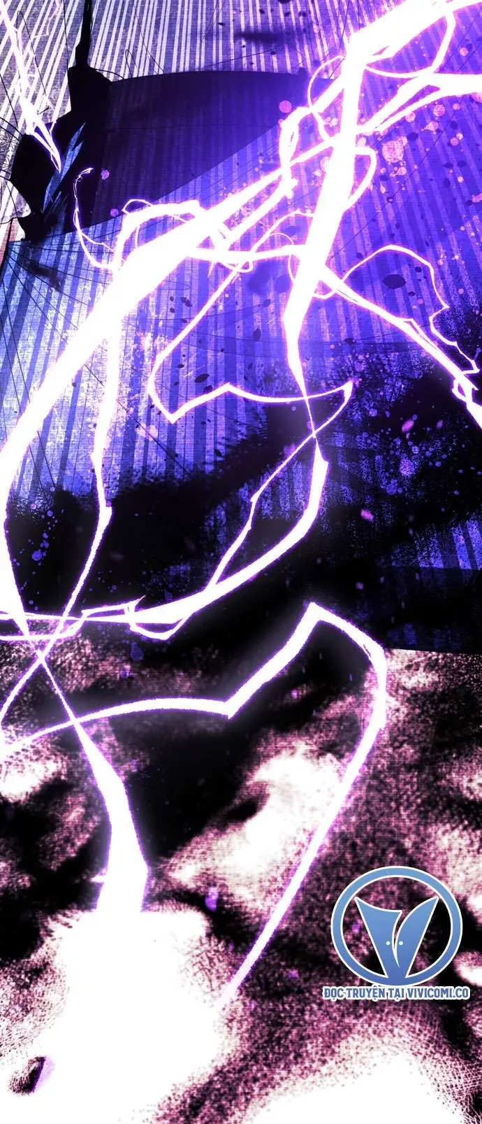 Bé Con Cá Voi Sát Thủ [Chap 75]