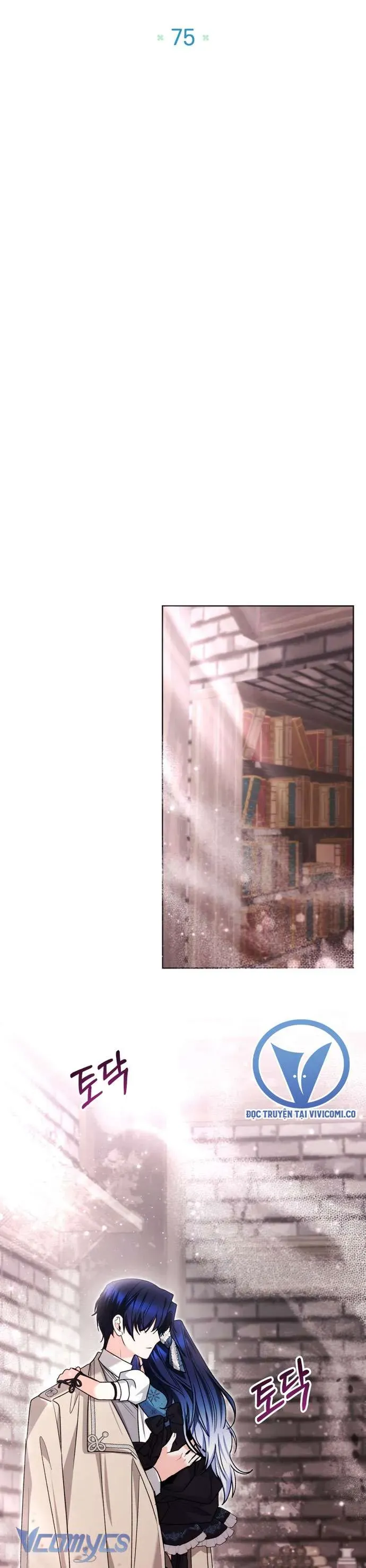 Bé Con Cá Voi Sát Thủ [Chap 75]