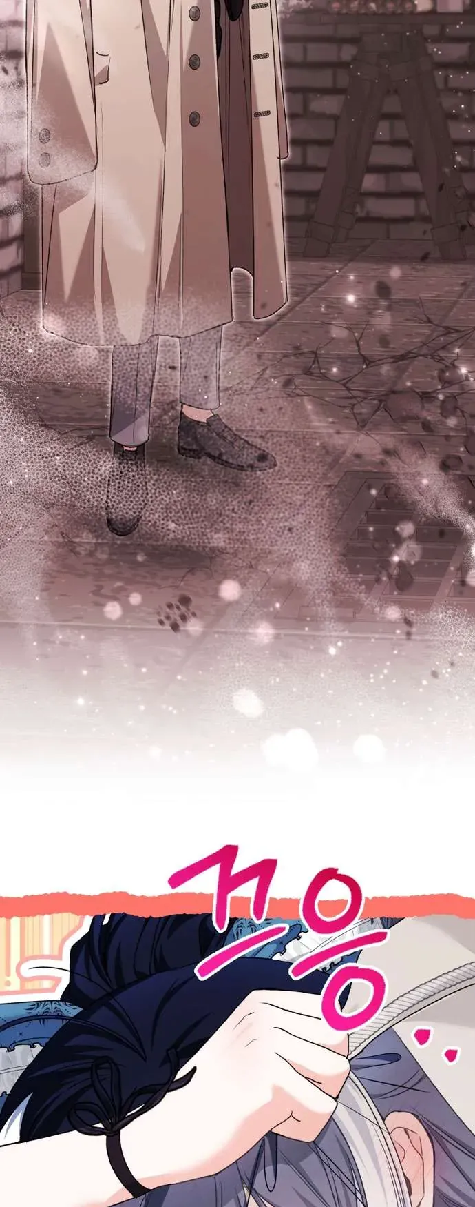 Bé Con Cá Voi Sát Thủ [Chap 75]