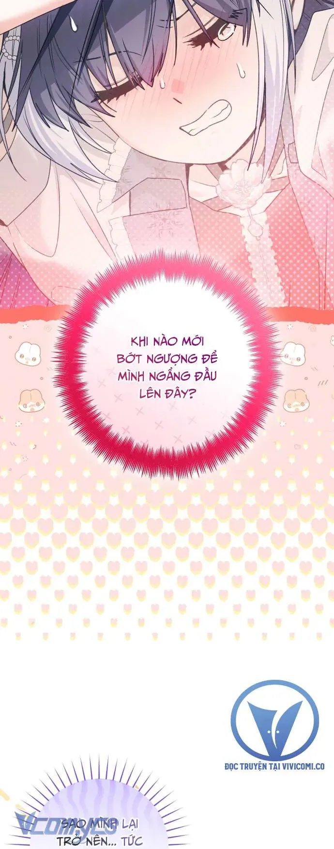 Bé Con Cá Voi Sát Thủ [Chap 75]