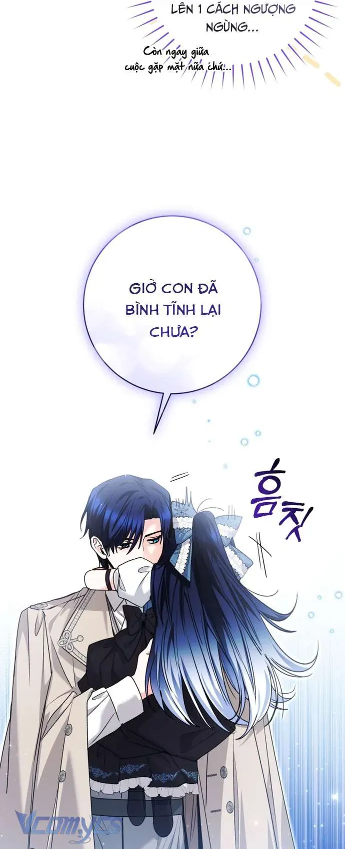 Bé Con Cá Voi Sát Thủ [Chap 75]