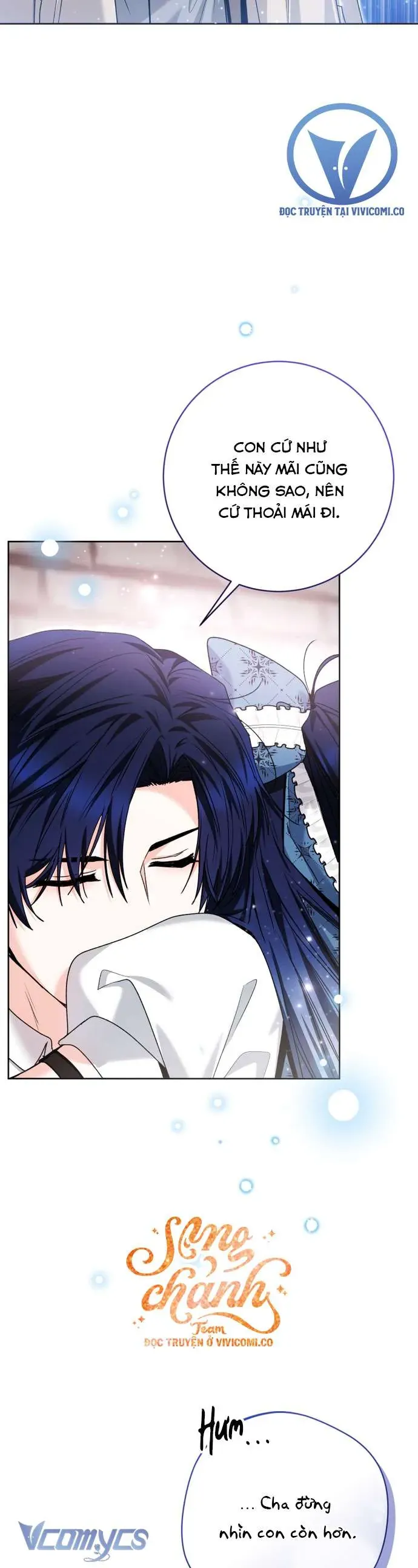 Bé Con Cá Voi Sát Thủ [Chap 75]