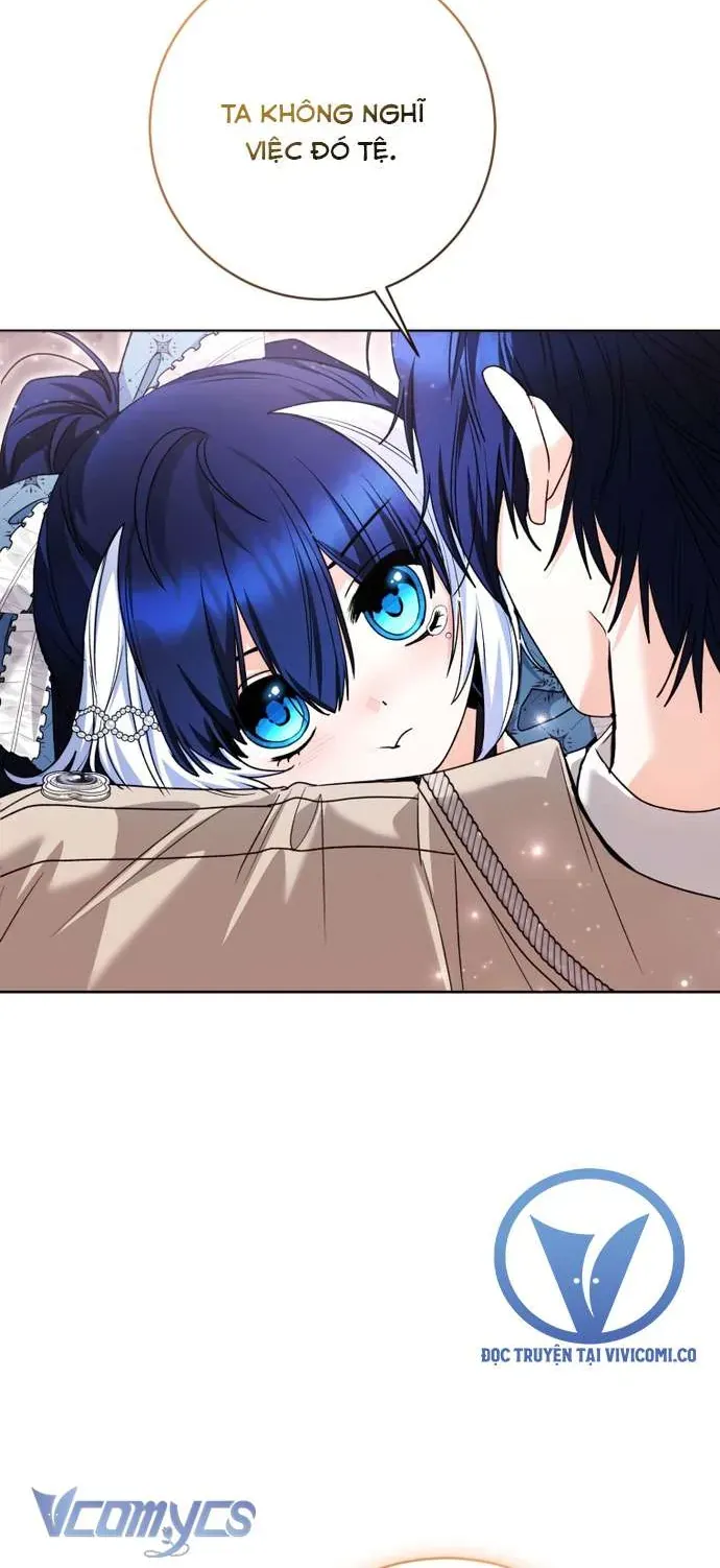 Bé Con Cá Voi Sát Thủ [Chap 75]