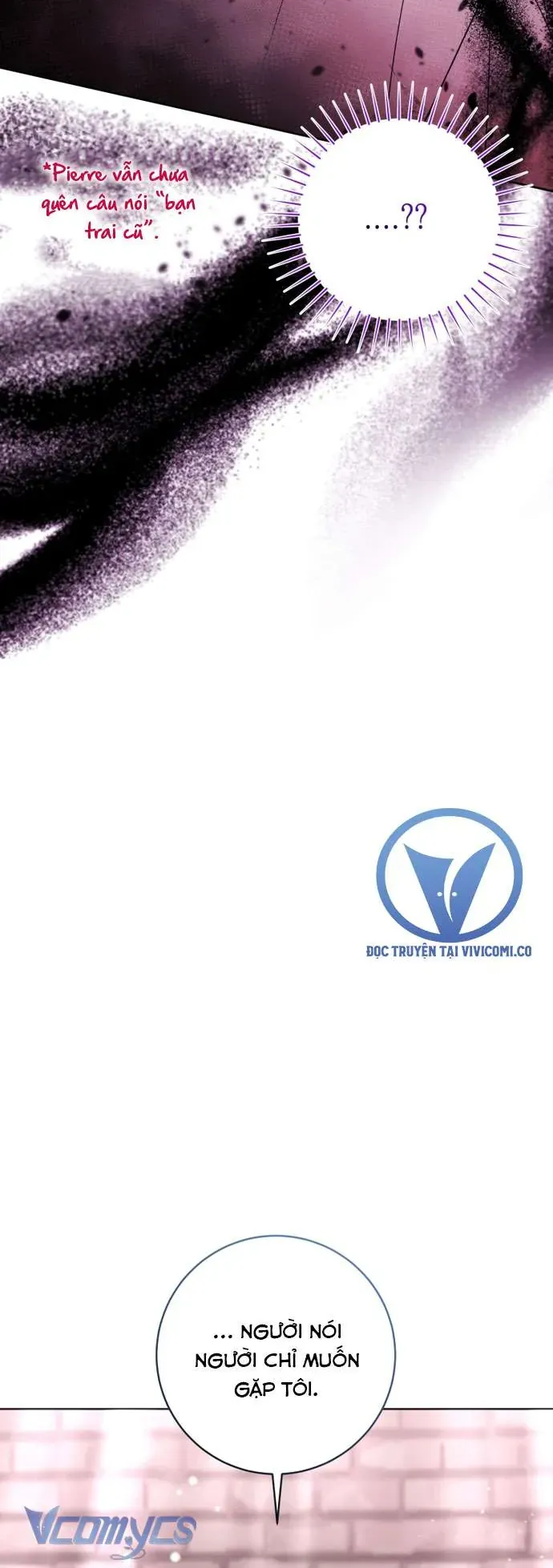 Bé Con Cá Voi Sát Thủ [Chap 75]