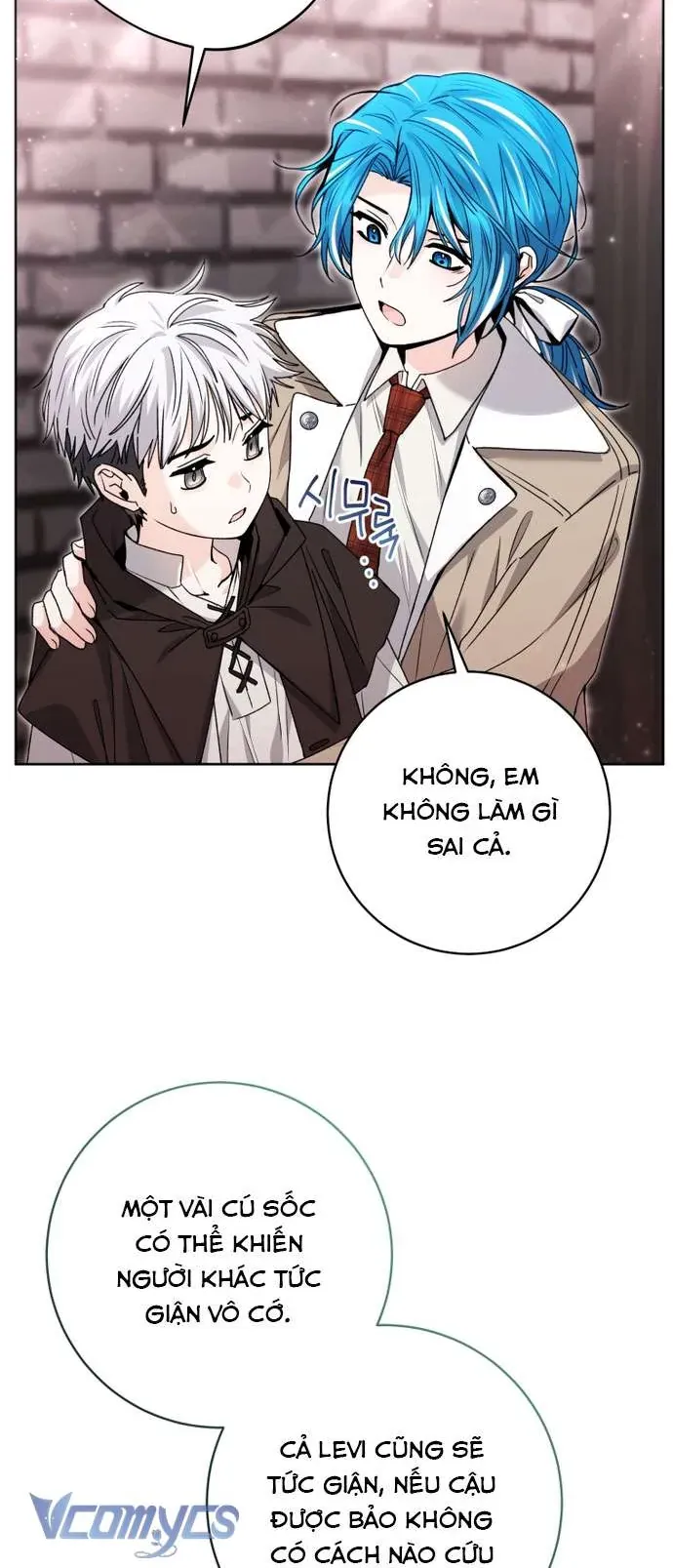 Bé Con Cá Voi Sát Thủ [Chap 75]