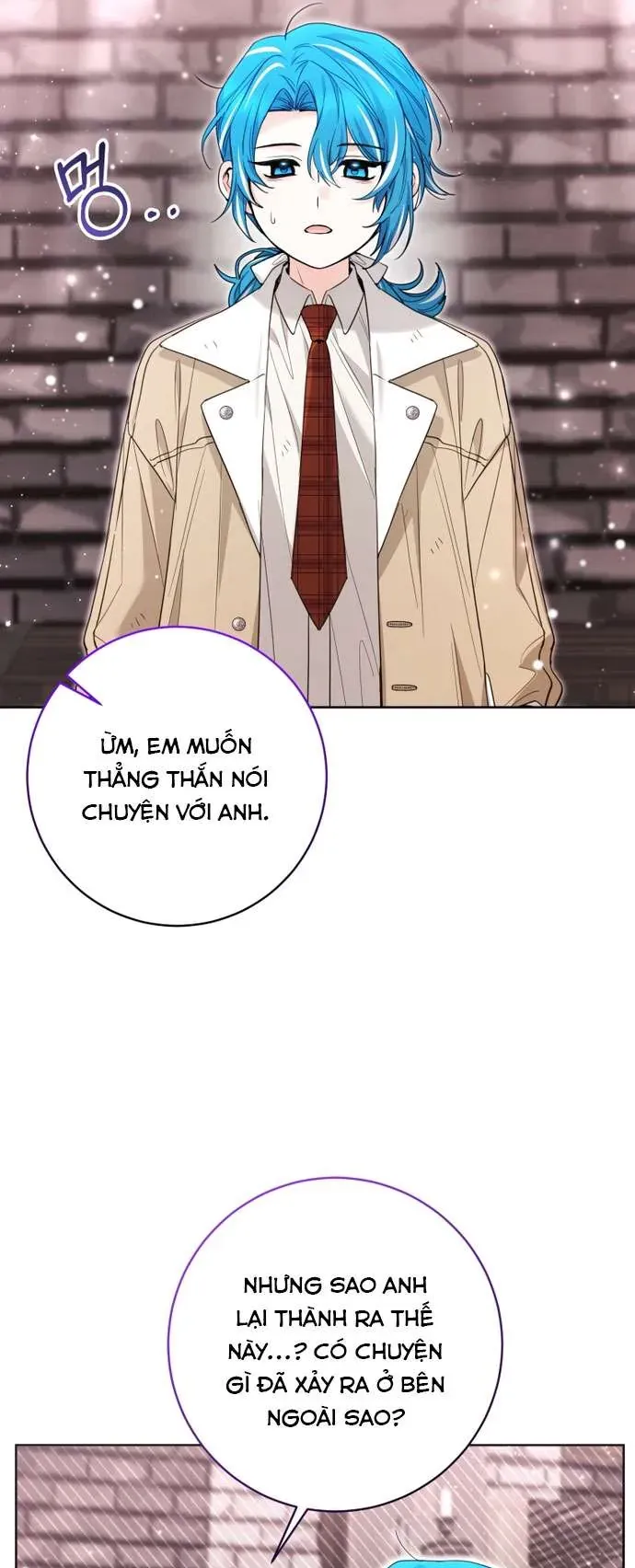 Bé Con Cá Voi Sát Thủ [Chap 75]