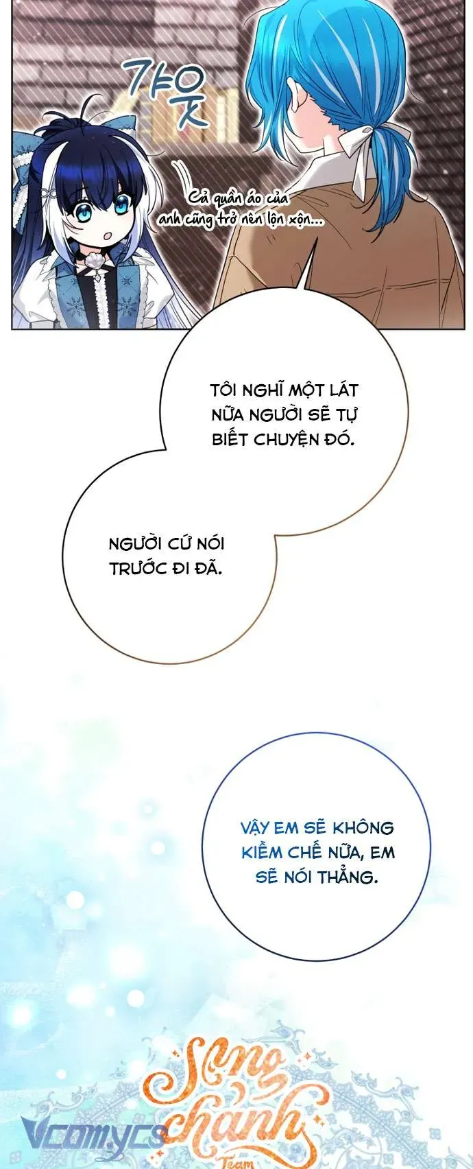 Bé Con Cá Voi Sát Thủ [Chap 75]