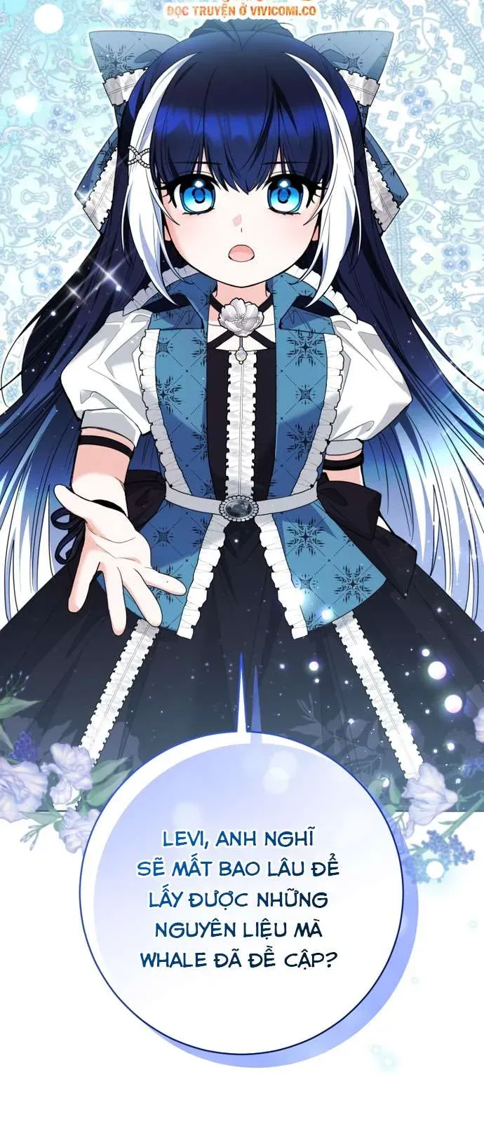 Bé Con Cá Voi Sát Thủ [Chap 75]