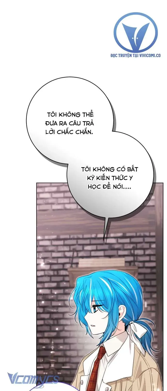 Bé Con Cá Voi Sát Thủ [Chap 75]
