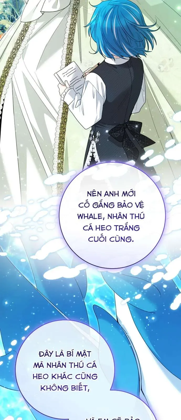 Bé Con Cá Voi Sát Thủ [Chap 75]