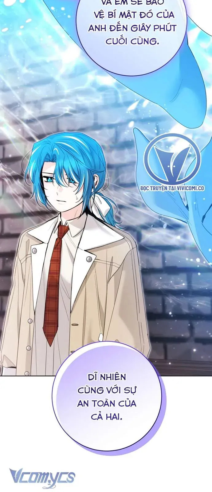 Bé Con Cá Voi Sát Thủ [Chap 75]