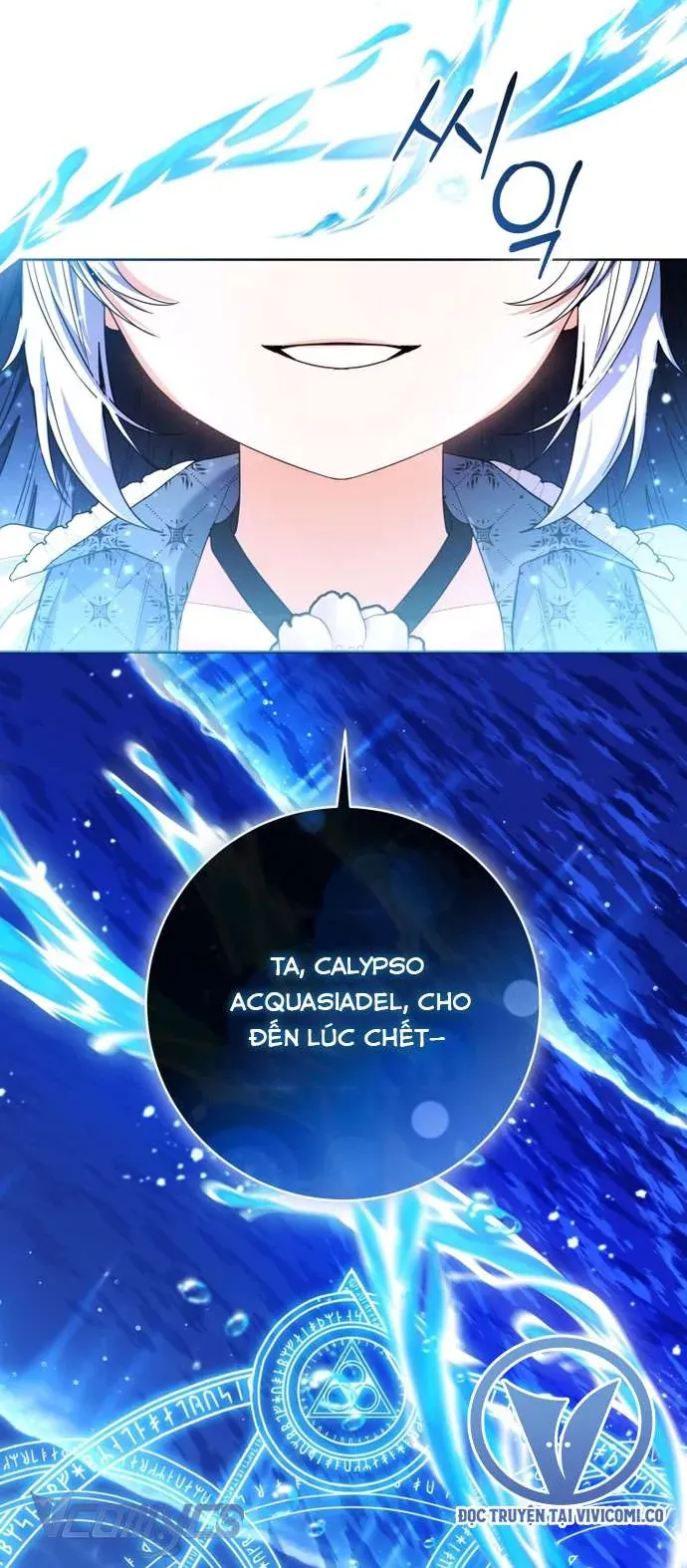 Bé Con Cá Voi Sát Thủ [Chap 75]