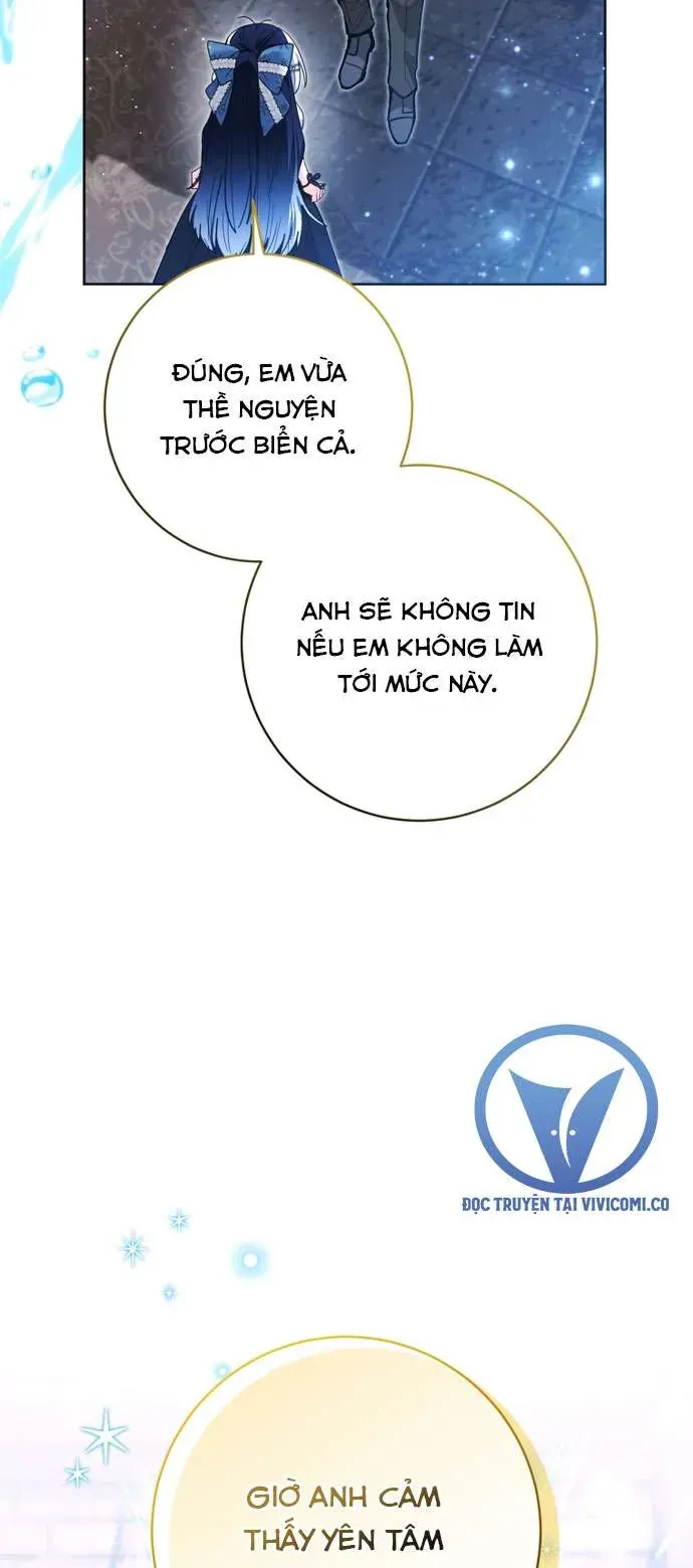 Bé Con Cá Voi Sát Thủ [Chap 75]