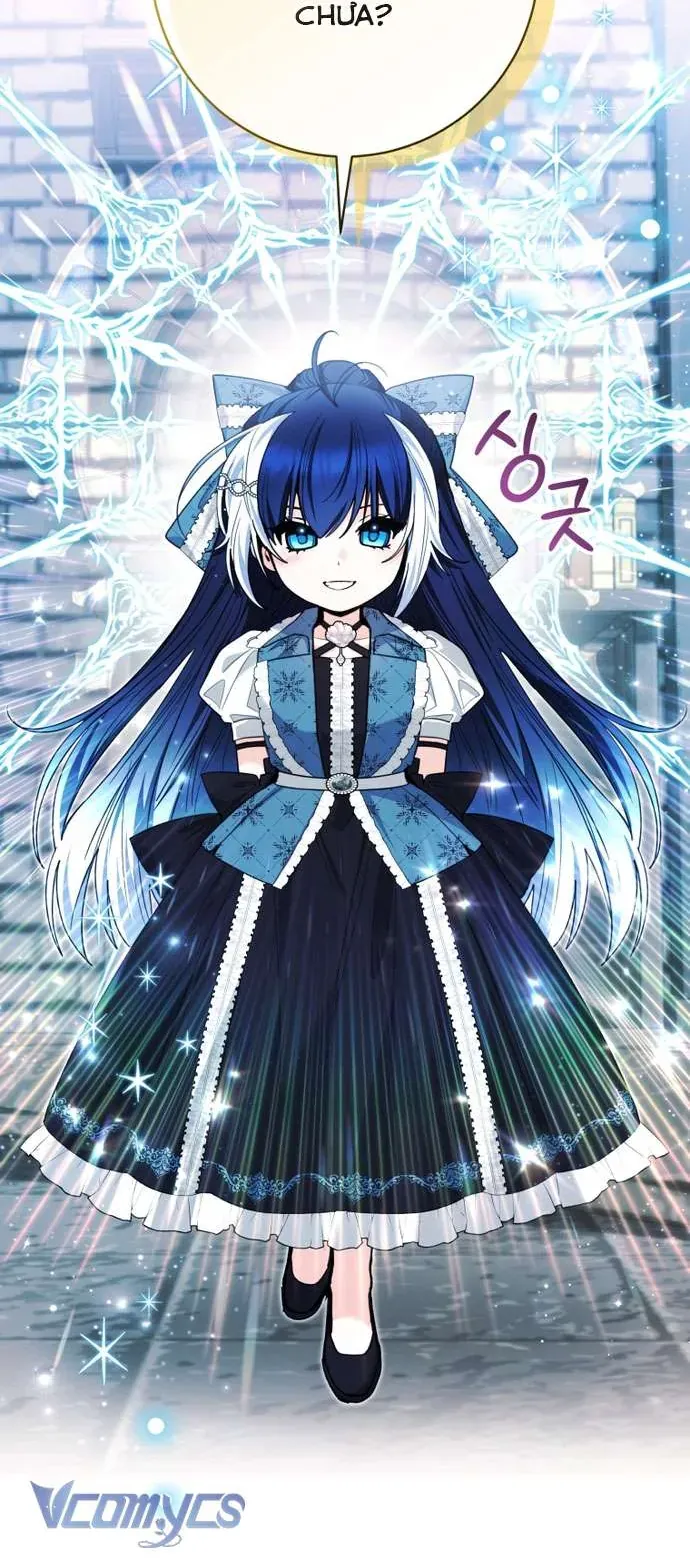 Bé Con Cá Voi Sát Thủ [Chap 75]