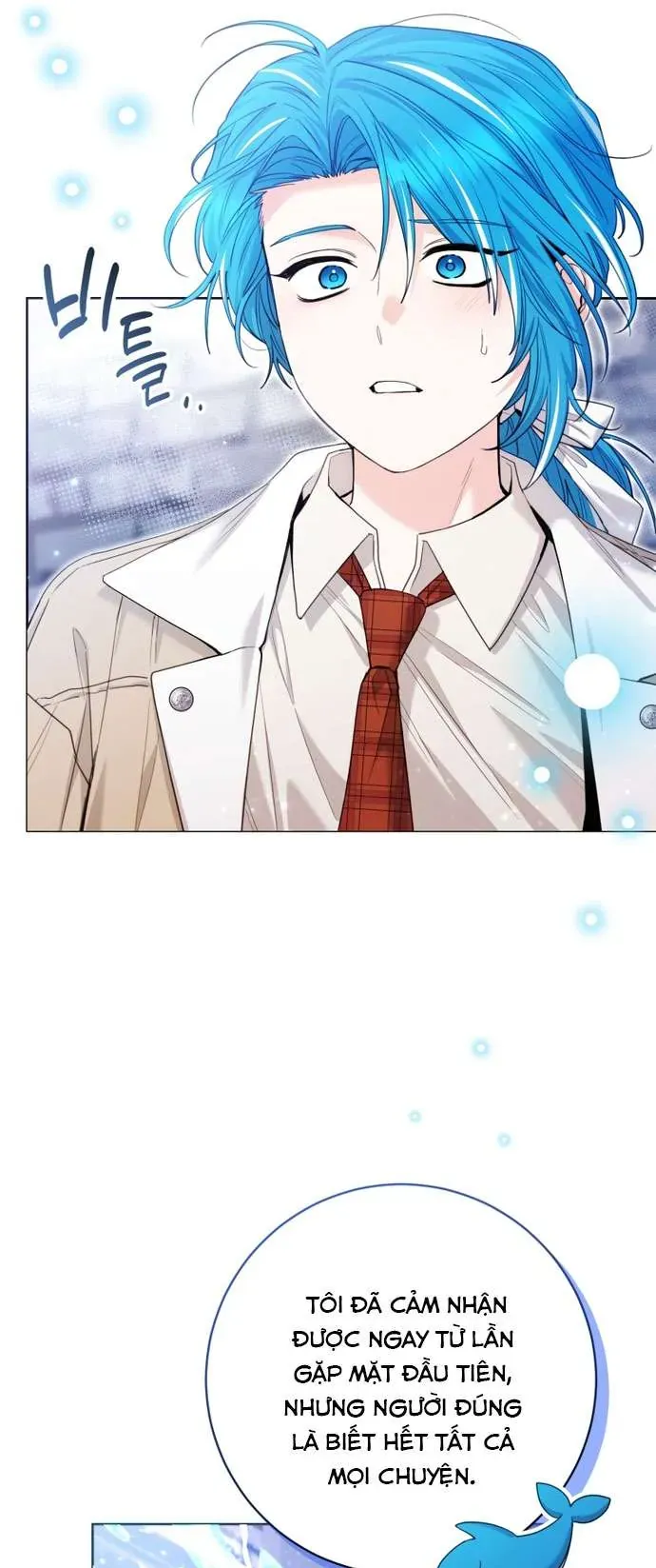 Bé Con Cá Voi Sát Thủ [Chap 75]