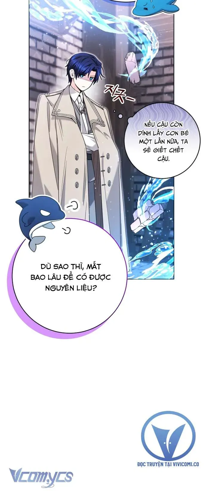 Bé Con Cá Voi Sát Thủ [Chap 75]