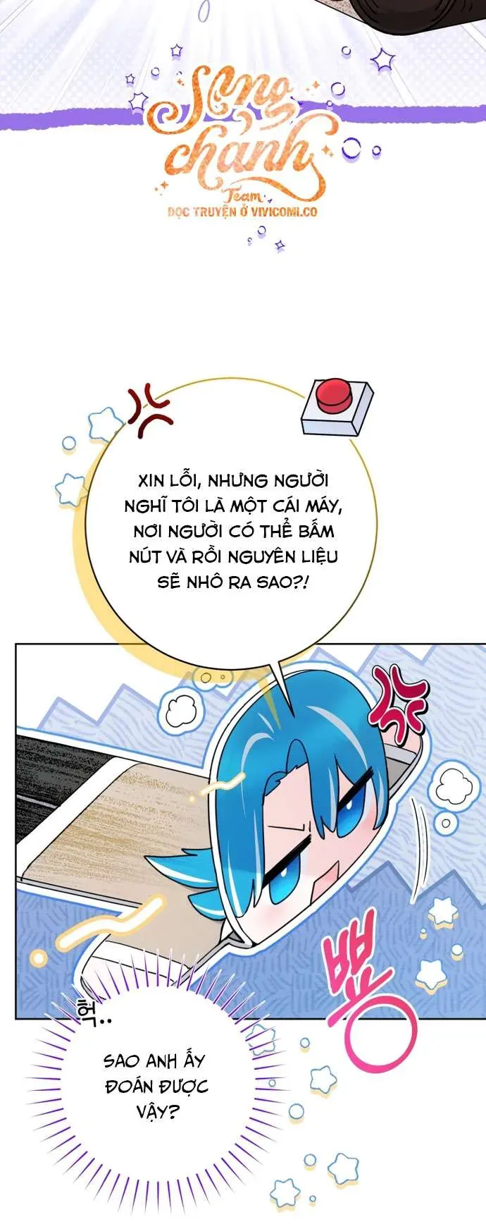 Bé Con Cá Voi Sát Thủ [Chap 75]