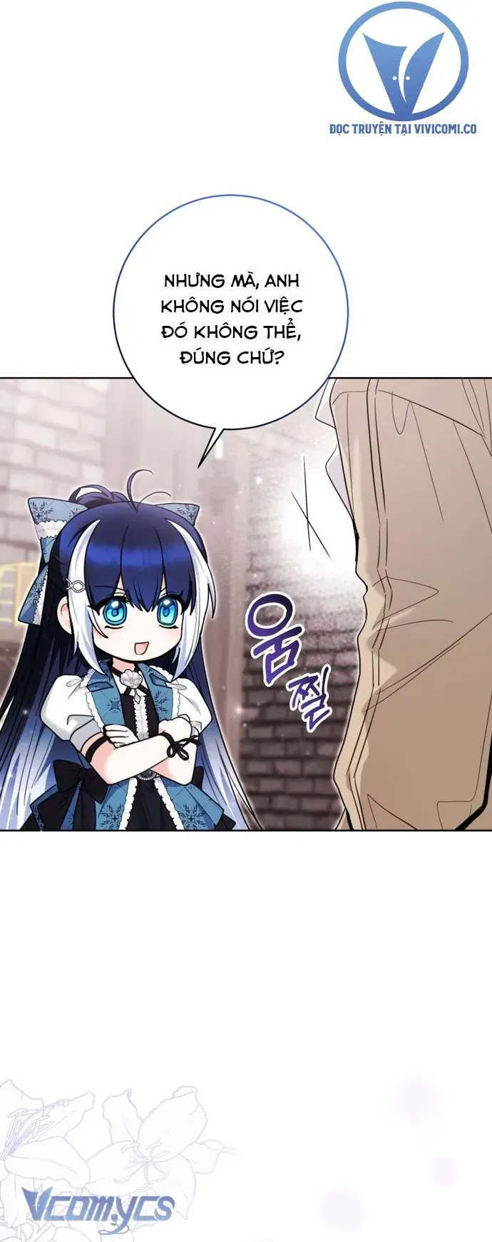 Bé Con Cá Voi Sát Thủ [Chap 75]