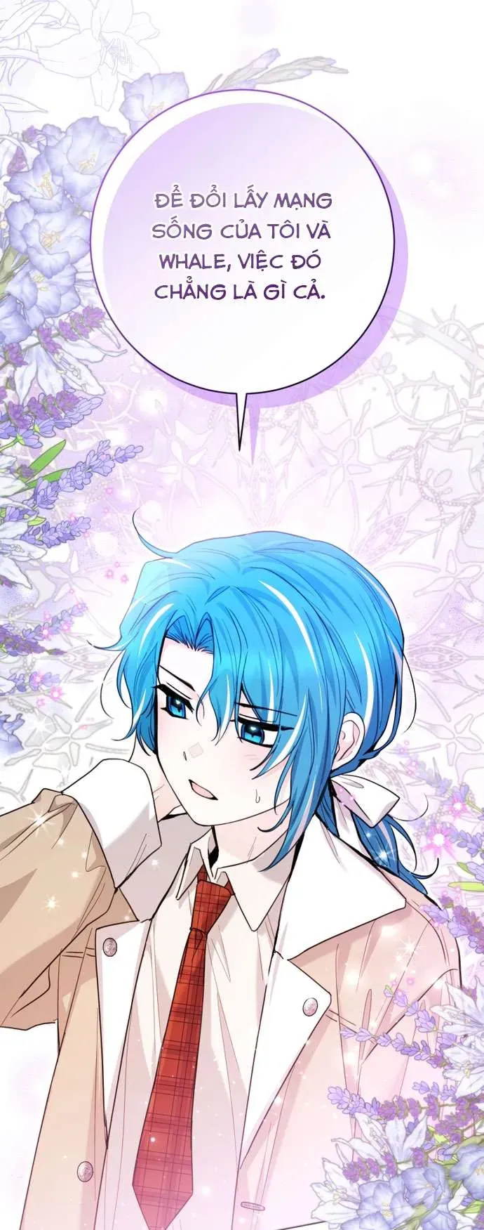 Bé Con Cá Voi Sát Thủ [Chap 75]