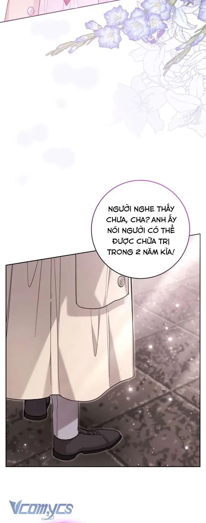 Bé Con Cá Voi Sát Thủ [Chap 75]