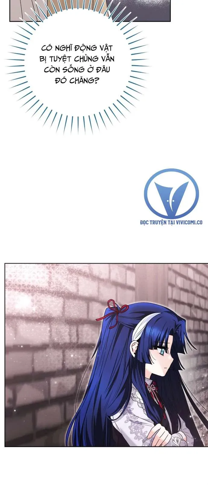 Bé Con Cá Voi Sát Thủ [Chap 75]