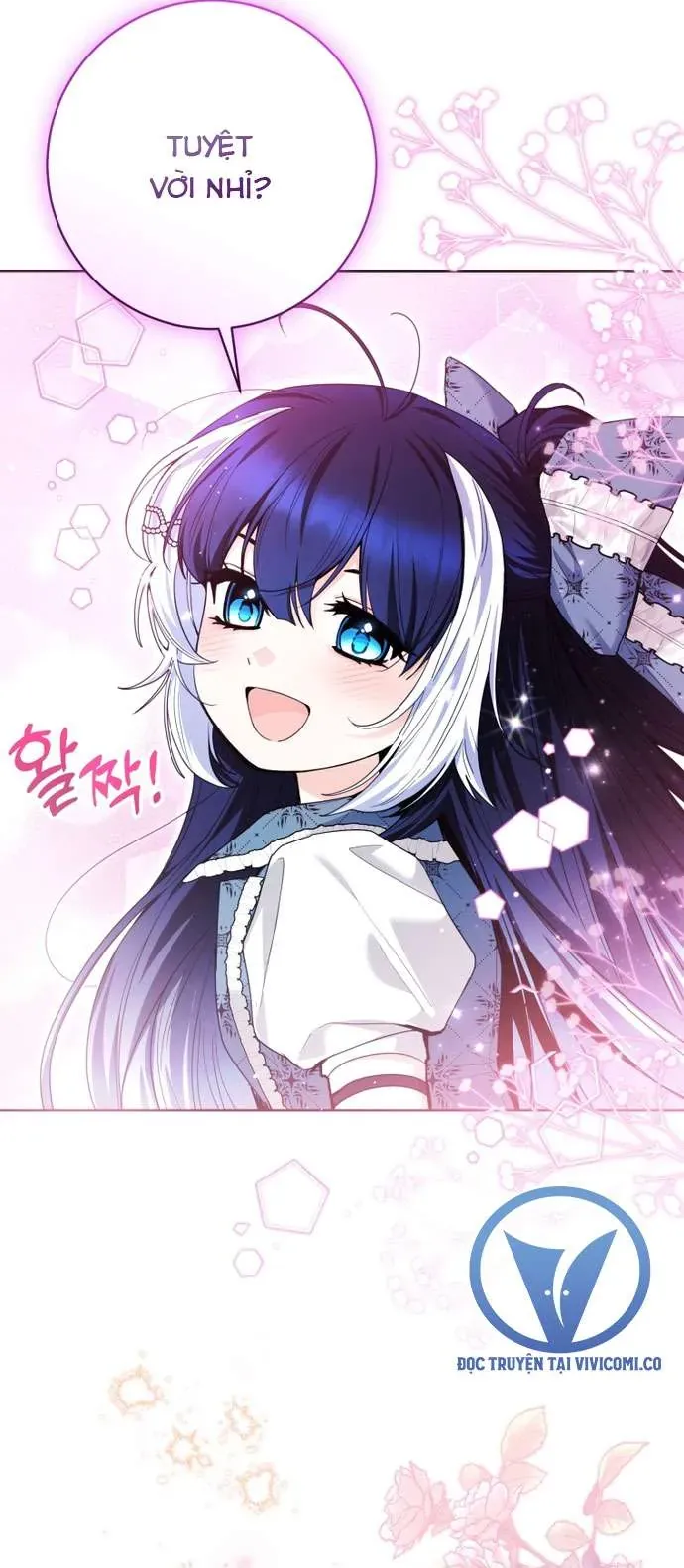 Bé Con Cá Voi Sát Thủ [Chap 75]