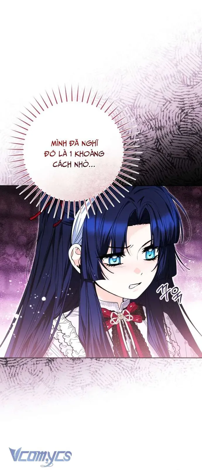 Bé Con Cá Voi Sát Thủ [Chap 75]