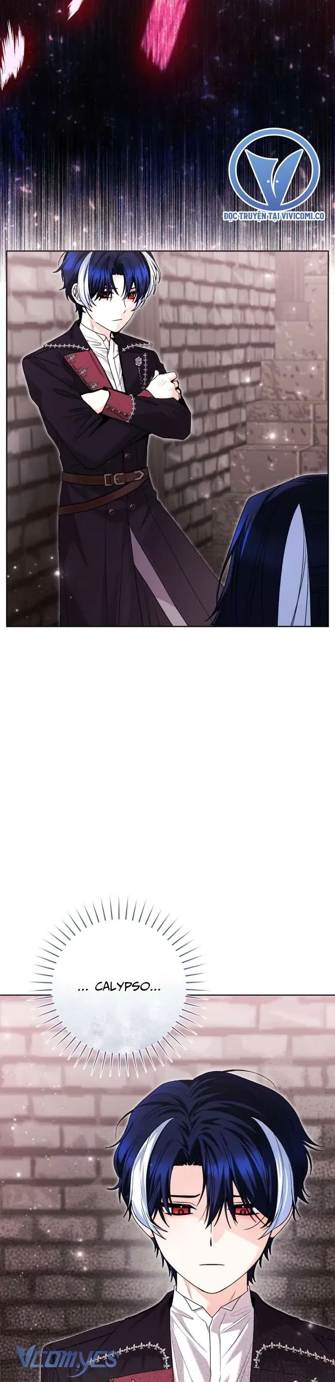 Bé Con Cá Voi Sát Thủ [Chap 75]