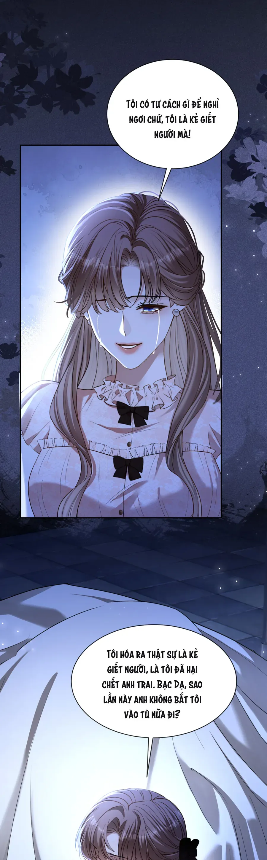 Em là tất cả tinh tú của anh Chap 23 - Next Chap 24