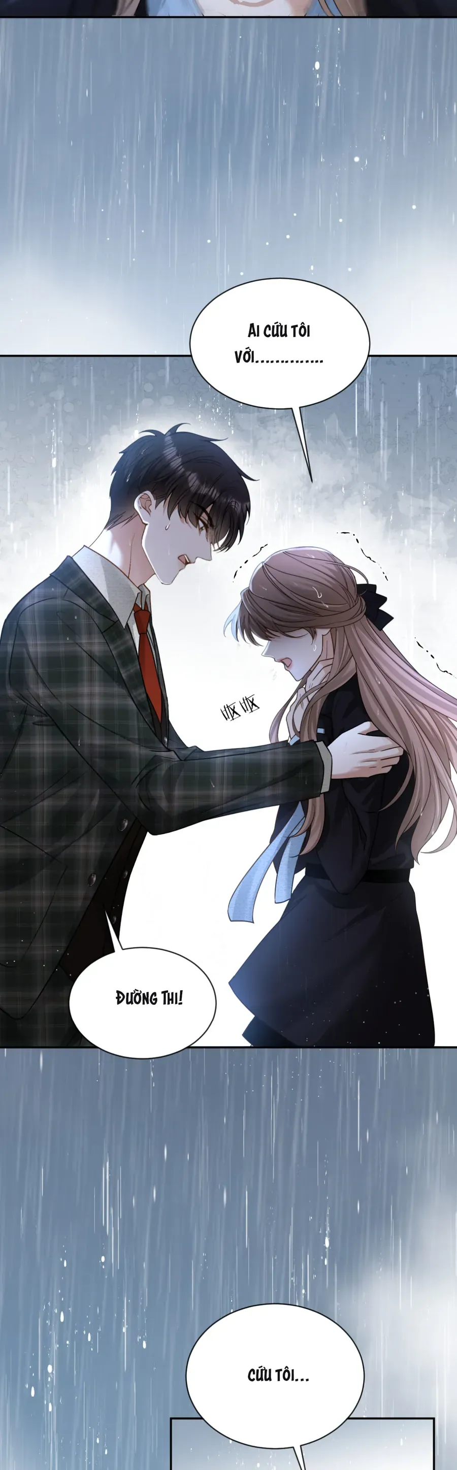 Em là tất cả tinh tú của anh Chap 23 - Next Chap 24