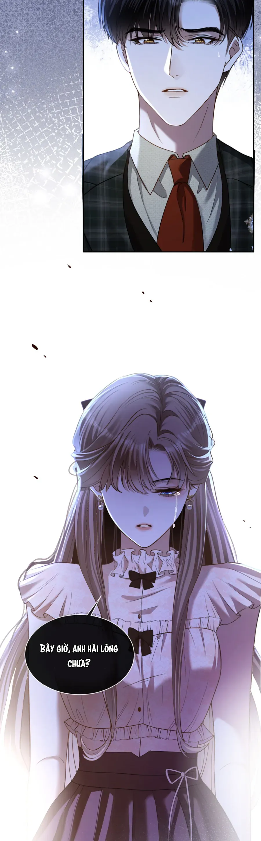 Em là tất cả tinh tú của anh Chap 23 - Next Chap 24