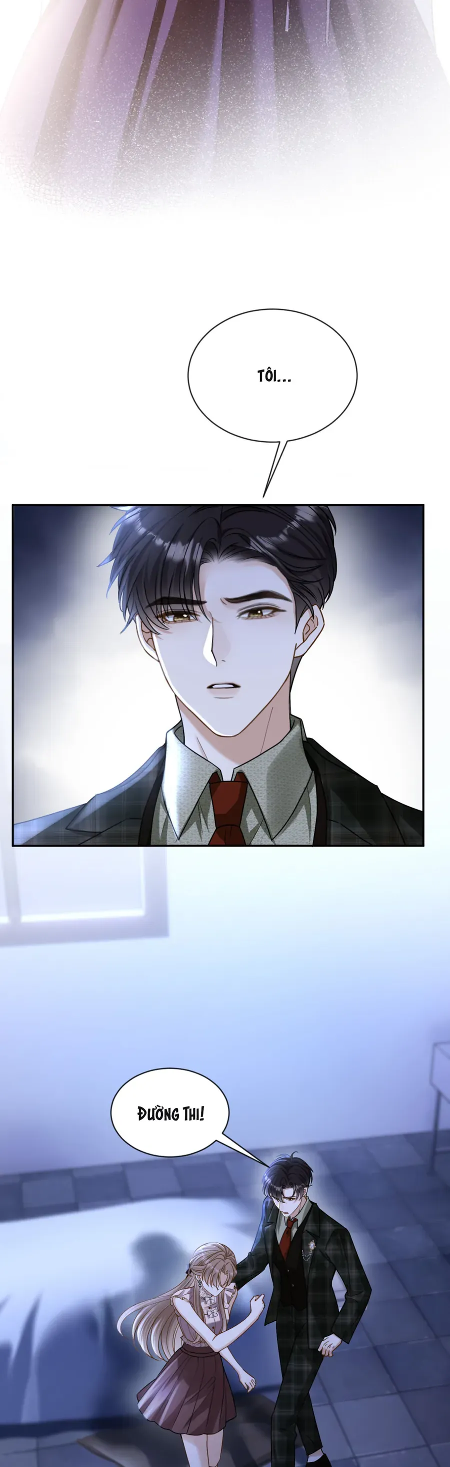 Em là tất cả tinh tú của anh Chap 23 - Next Chap 24