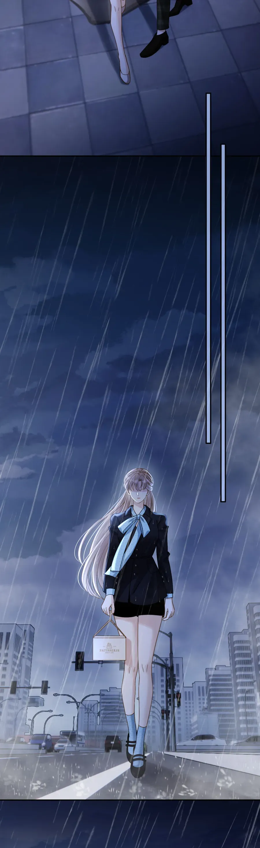 Em là tất cả tinh tú của anh Chap 23 - Next Chap 24