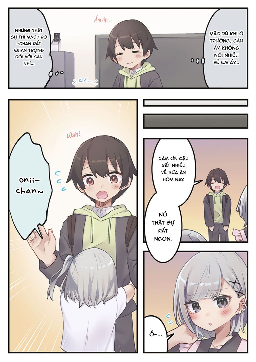 Marika-Chan No Koukando Wa Bukkowarete Iru [Chap 1-7]