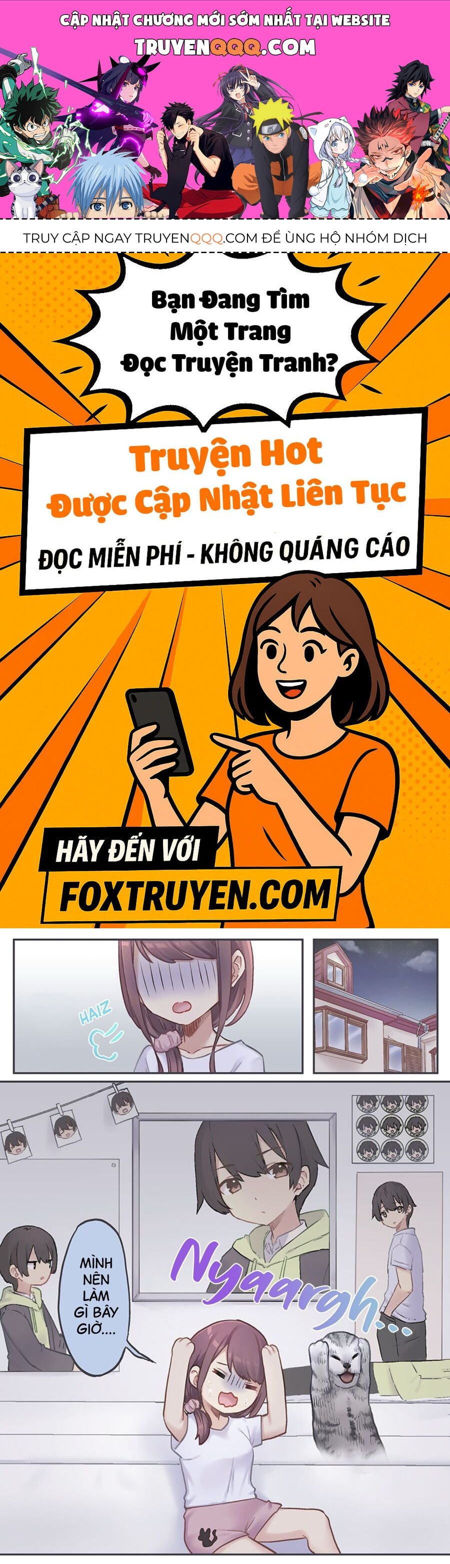 Marika-Chan No Koukando Wa Bukkowarete Iru [Chap 1-7]