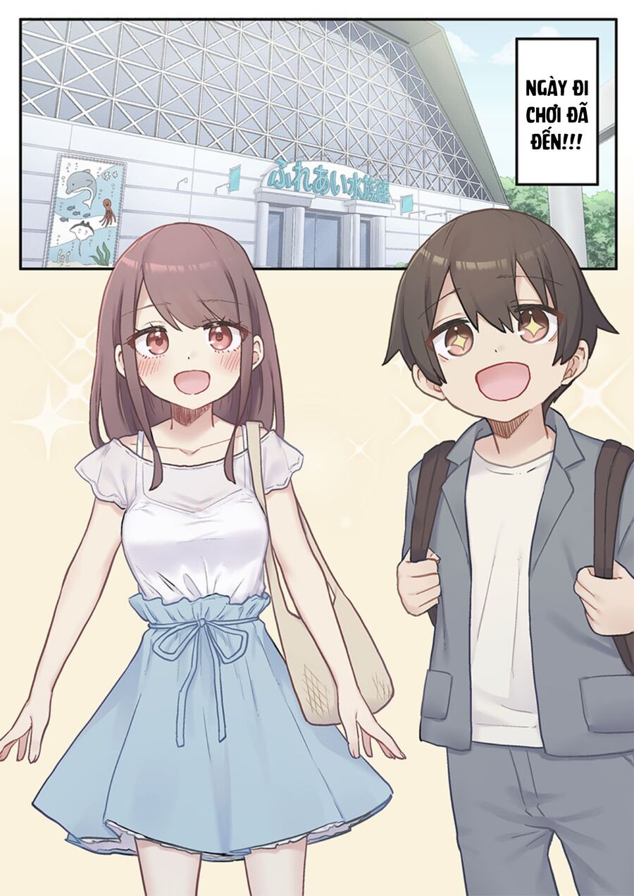 Marika-Chan No Koukando Wa Bukkowarete Iru [Chap 1-7]