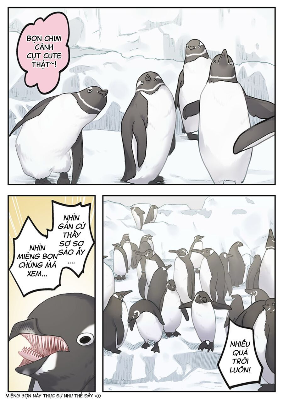 Marika-Chan No Koukando Wa Bukkowarete Iru [Chap 1-7]