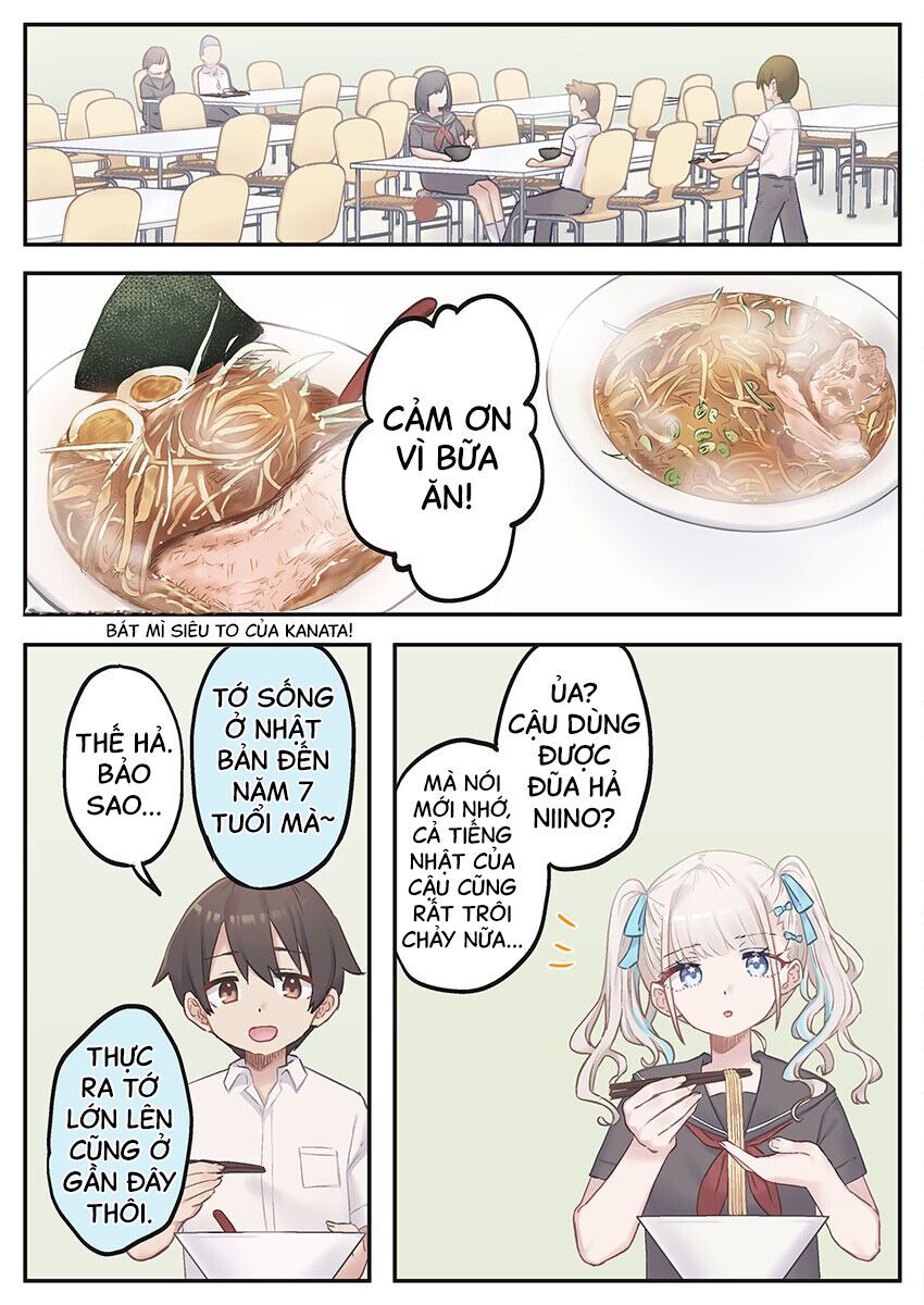 Marika-Chan No Koukando Wa Bukkowarete Iru [Chap 1-7]