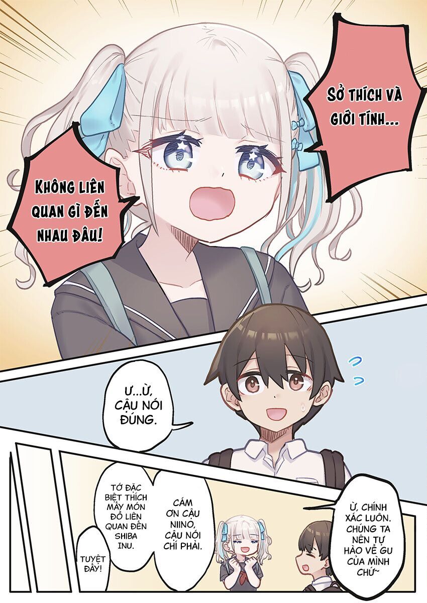 Marika-Chan No Koukando Wa Bukkowarete Iru [Chap 1-7]