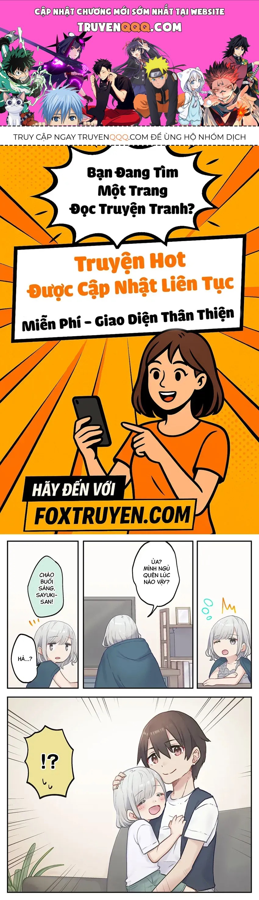 Marika-Chan No Koukando Wa Bukkowarete Iru [Chap 1-7]