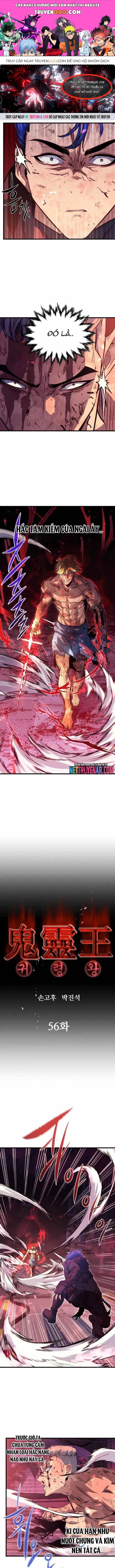 Ma Linh Vương [Chap 56-65]