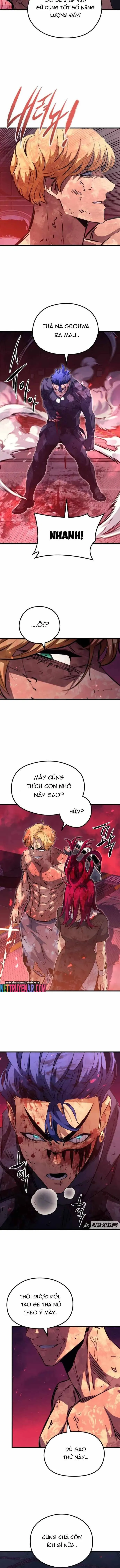 Ma Linh Vương [Chap 56-65]