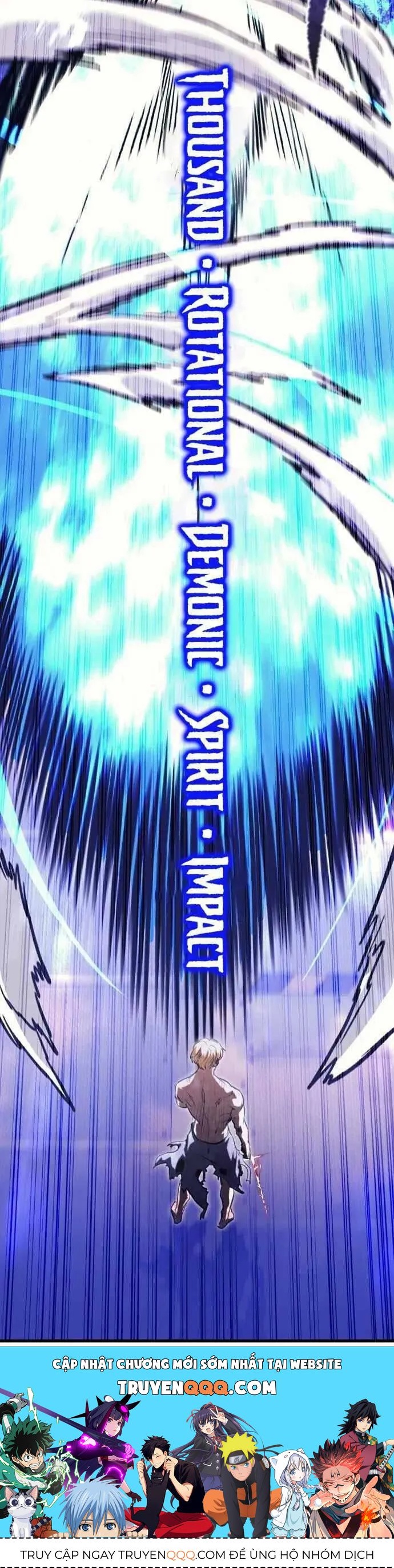 Ma Linh Vương [Chap 56-65]