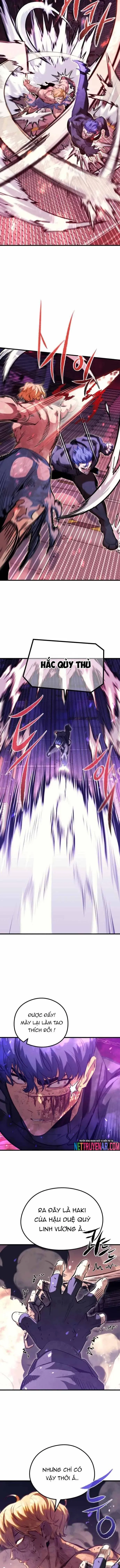 Ma Linh Vương [Chap 56-65]