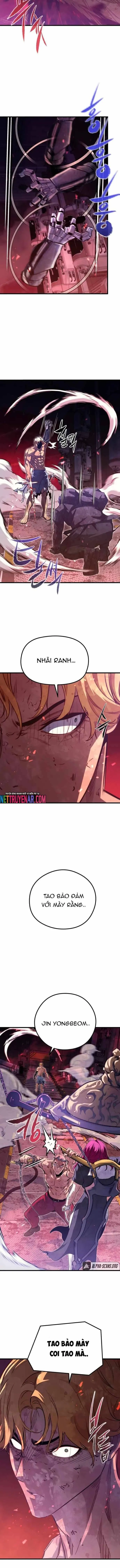 Ma Linh Vương [Chap 56-65]