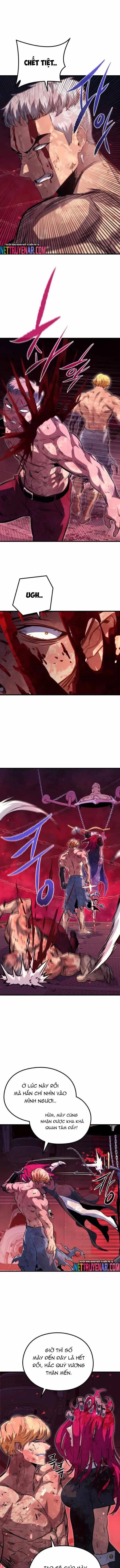 Ma Linh Vương [Chap 56-65]