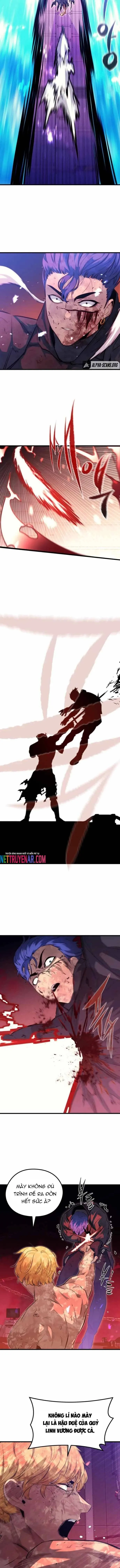 Ma Linh Vương [Chap 56-65]