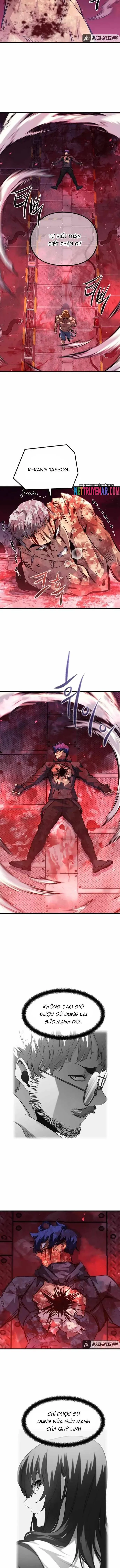 Ma Linh Vương [Chap 56-65]